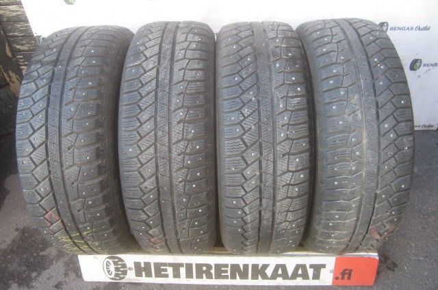 185/65 R14" käytetty rengas CONTINENTAL