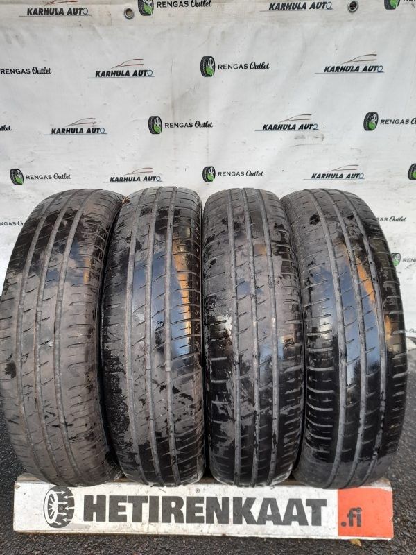 175/80 R14" Tarkistettu rengas Sailun