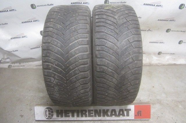 255/45 R18" Tarkistetturengas MICHELIN