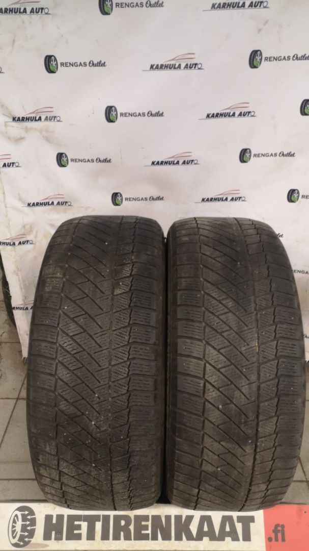 255/50 R19" Tarkistettu rengas CONTINENTAL