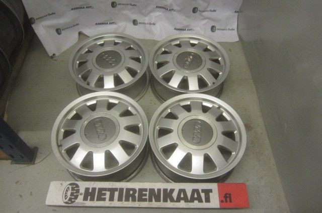 5x112 15x6 ET45 kr. 57,1