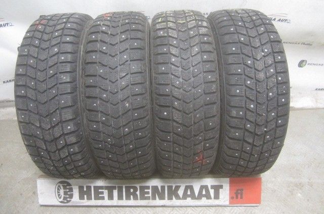 175/65 R14" käytetty rengas DAYTON