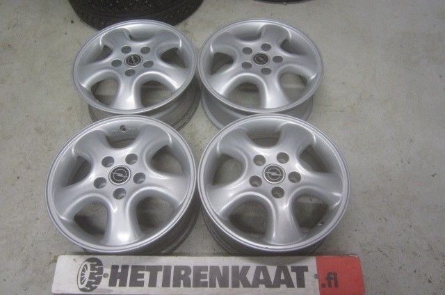 5x110 15x6,5 ET49 kr. 65,1