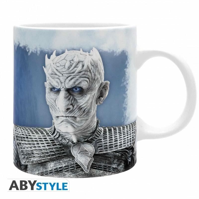 Game of Thrones muki 460 ml ABYstyle