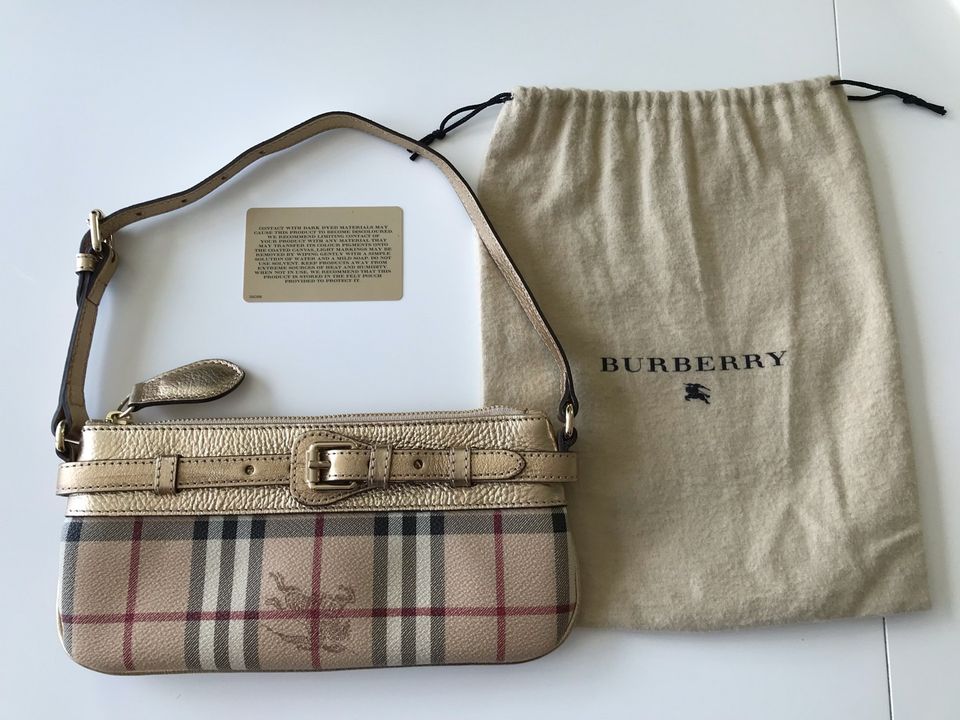 Burberry pikkulaukku