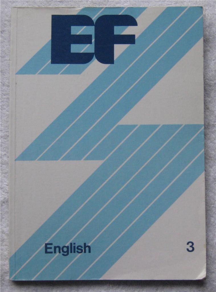 EF English