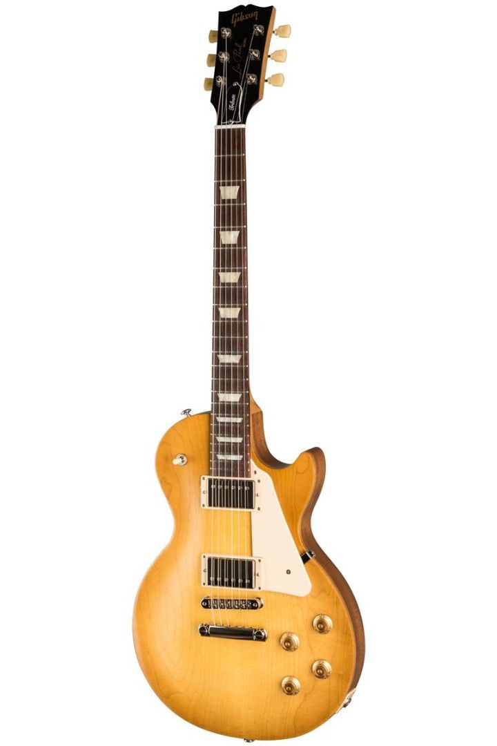 Gibson Les Paul Tribute HB Satin Honeyburst