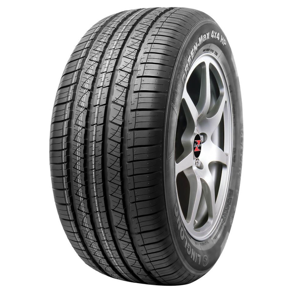 Kesärenkaat 235/55R17 103V Linglong