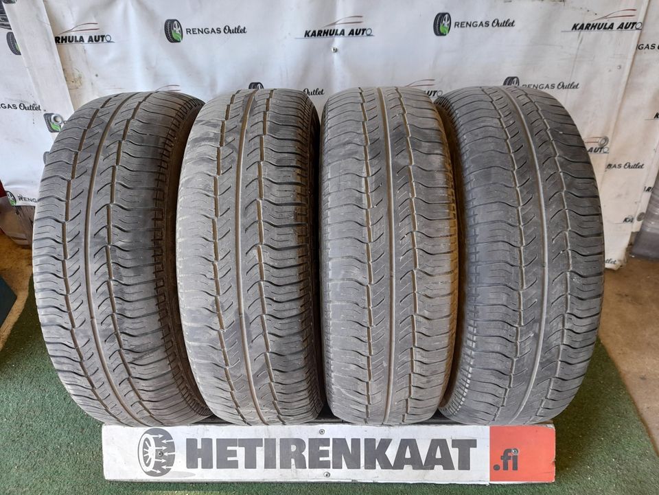 185/65 R14" käytetty rengas Pirelli