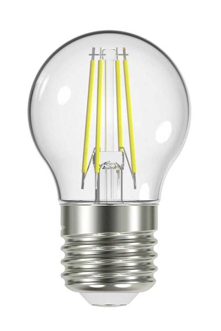 Led lamppu filamentti Airam E27 3,8W 4000K