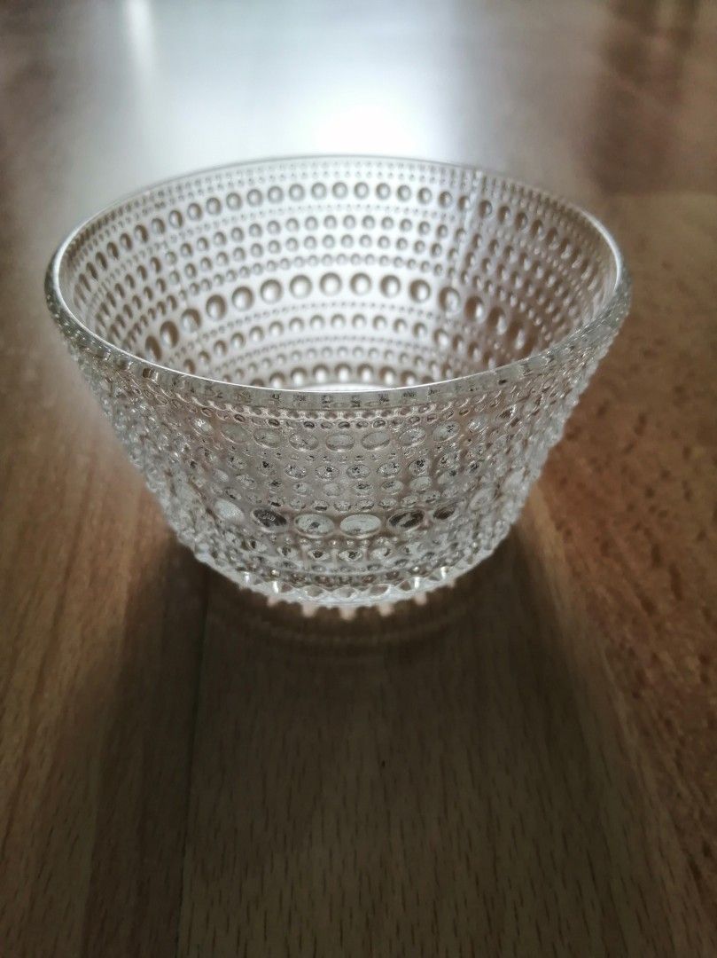 Iittala kastehelmi