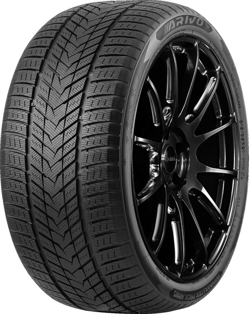 285/40R21 109H ARIVO Winmaster ProX ARW5 XL kitka