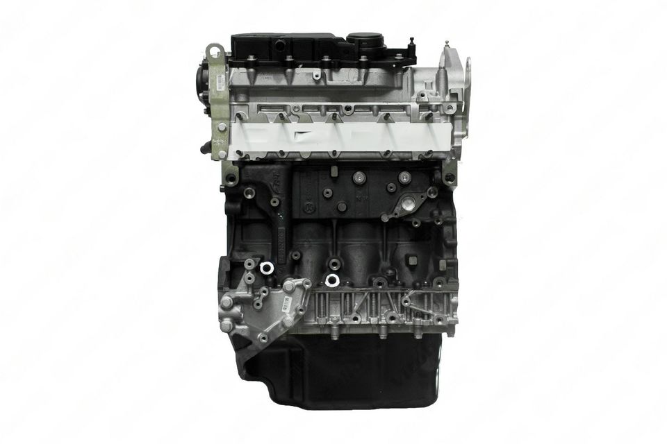 FIAT 2.3D F1AGL411A/C/D Euro 6 Uusi Moottori