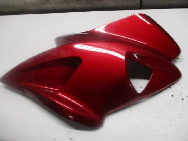 Honda CBF 1000 2008 osia