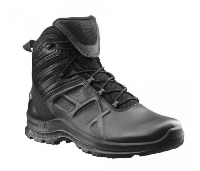 Haix black eagle tactical 2.0 mid gtx