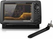 Lowrance Hook Reveal 7 Tripleshot