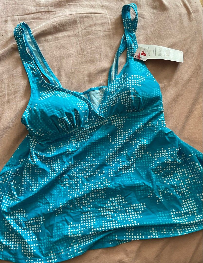 Finnwear tankini XXL