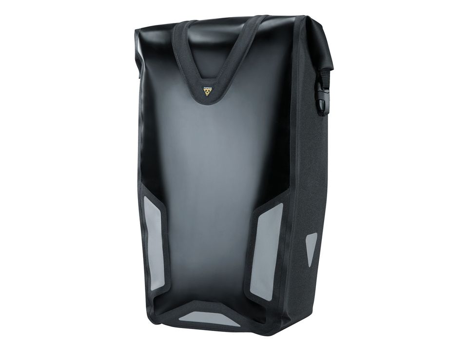 Erä Topeak DryBag DX 25l sivulaukkuja ed