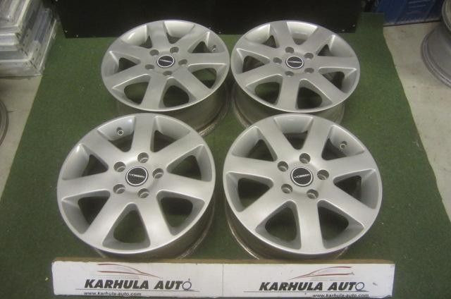 5x112 15x6,5 ET50 kr. 70,1