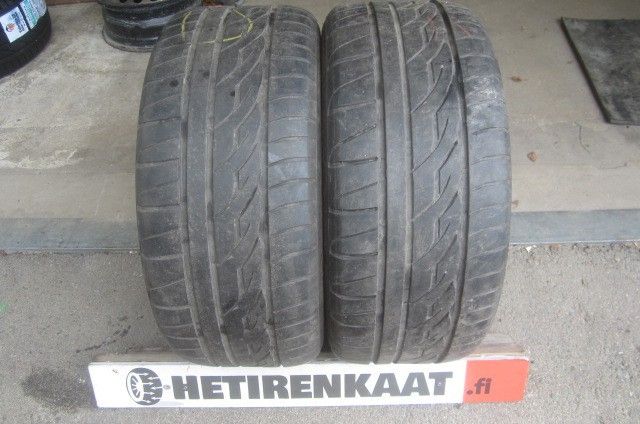 225/50 R16" käytetty rengas FIRESTONE