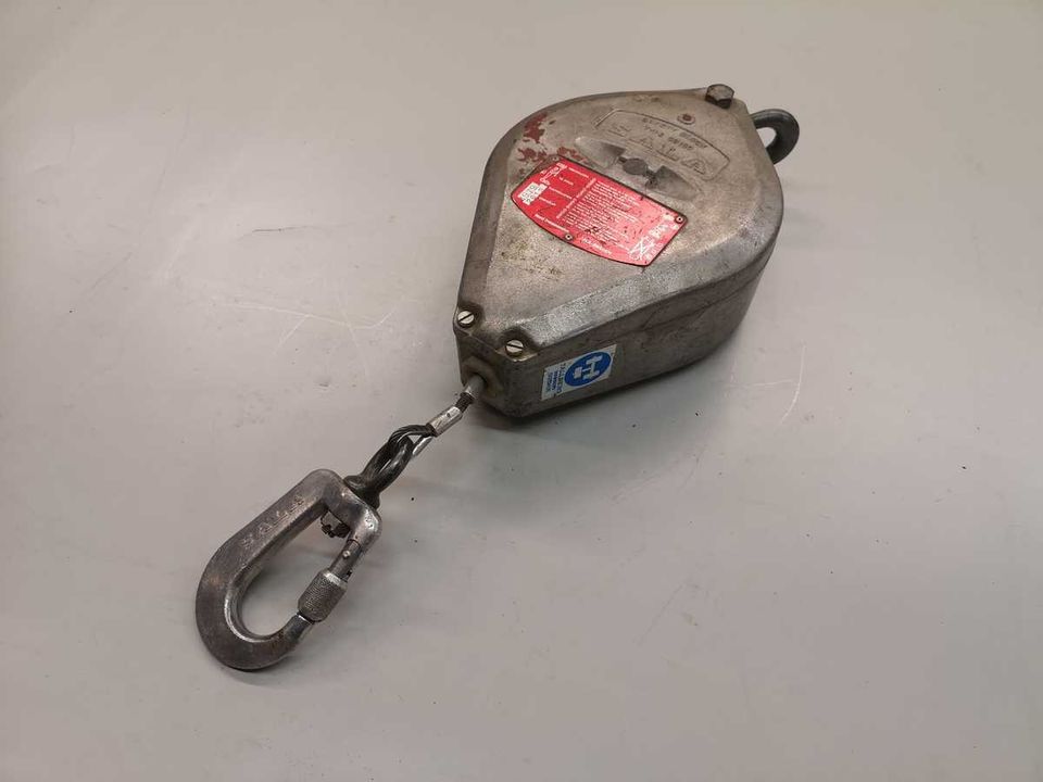 Safety block Sala SB150