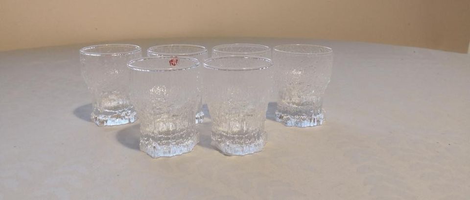 Iittala lasit