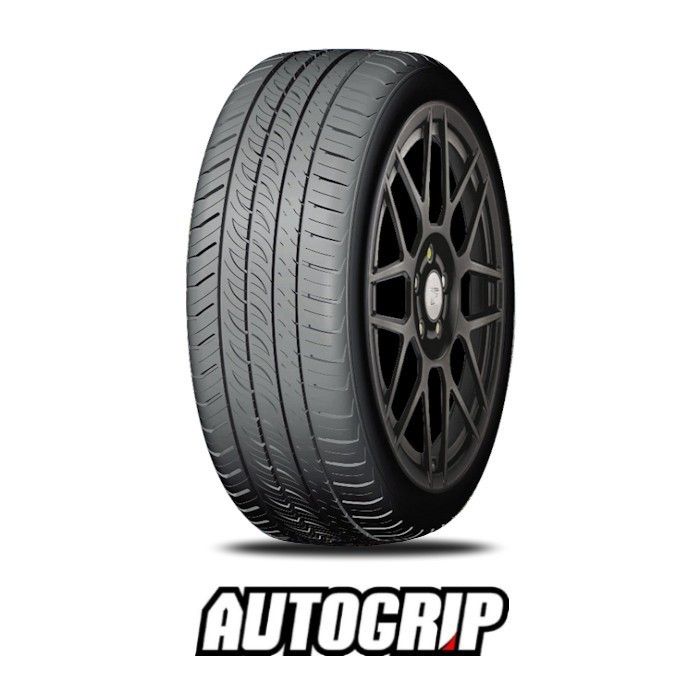 155/80-13 Kesärenkaat Autogrip tarjous