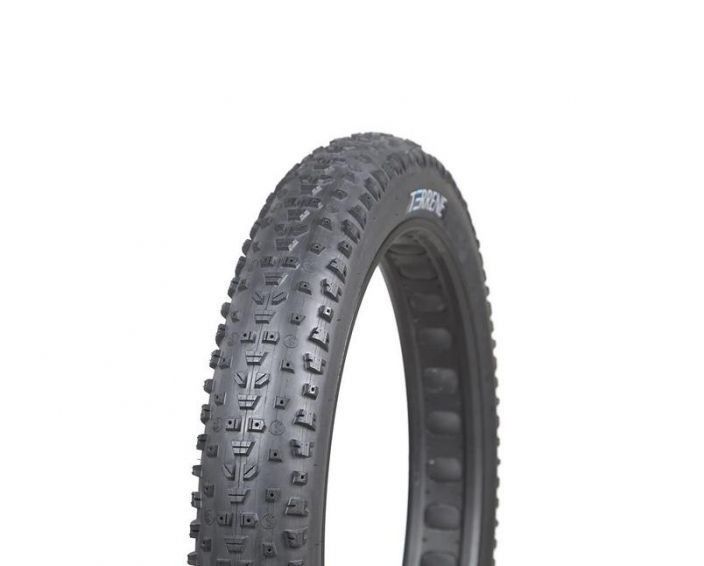 Erä Terrene Cake Eater 27,5"x4,0 fatbike -renkaat