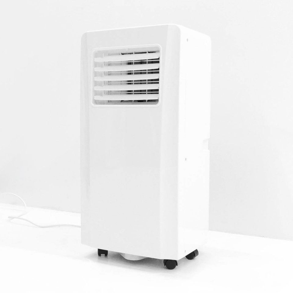 Ilmastointilaite 9000 Eco Pro