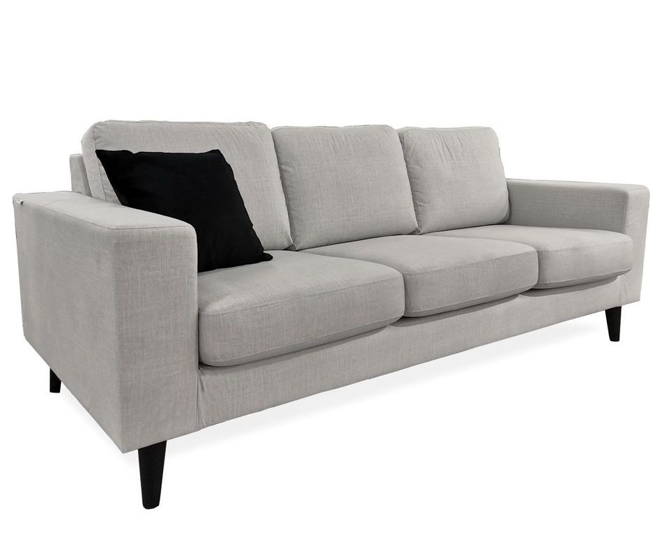 Unico Linnea 3-istuttava sohva