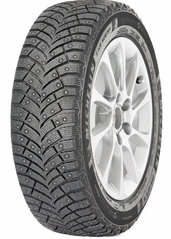 UUDET nastat 225/40-18 Michelin X-Ice North 4