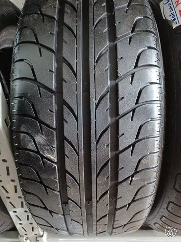 225/45 R17 94Y kormoran käytetty kesärengas Q48