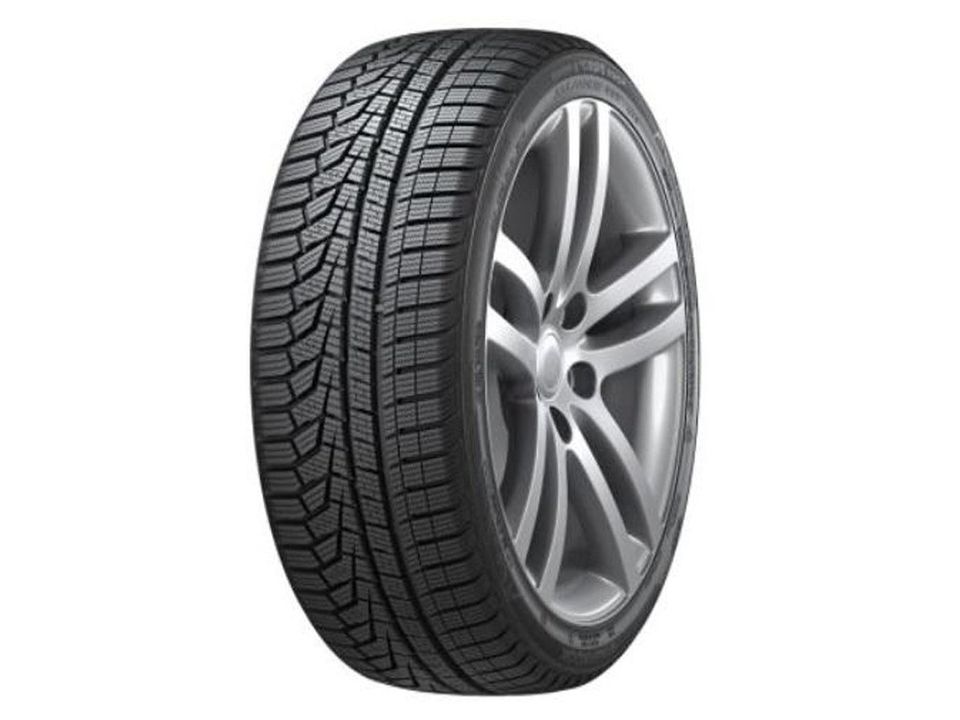 UUSI kitkar. 205/60-16 Hankook Winter i*cept evo2