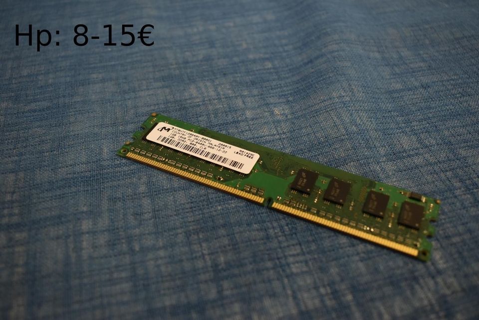 (A)2181 Muistikampa DDR1