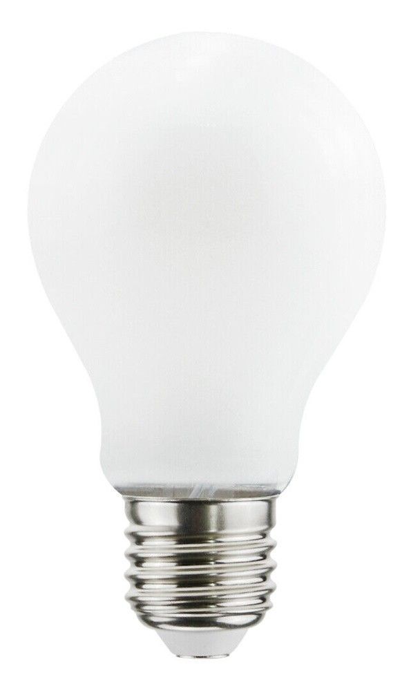 Led 5,5w e27 a60 2kpl Airam