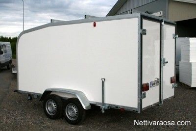 Eurowagon 4000 Rahoitus/ Vaihto