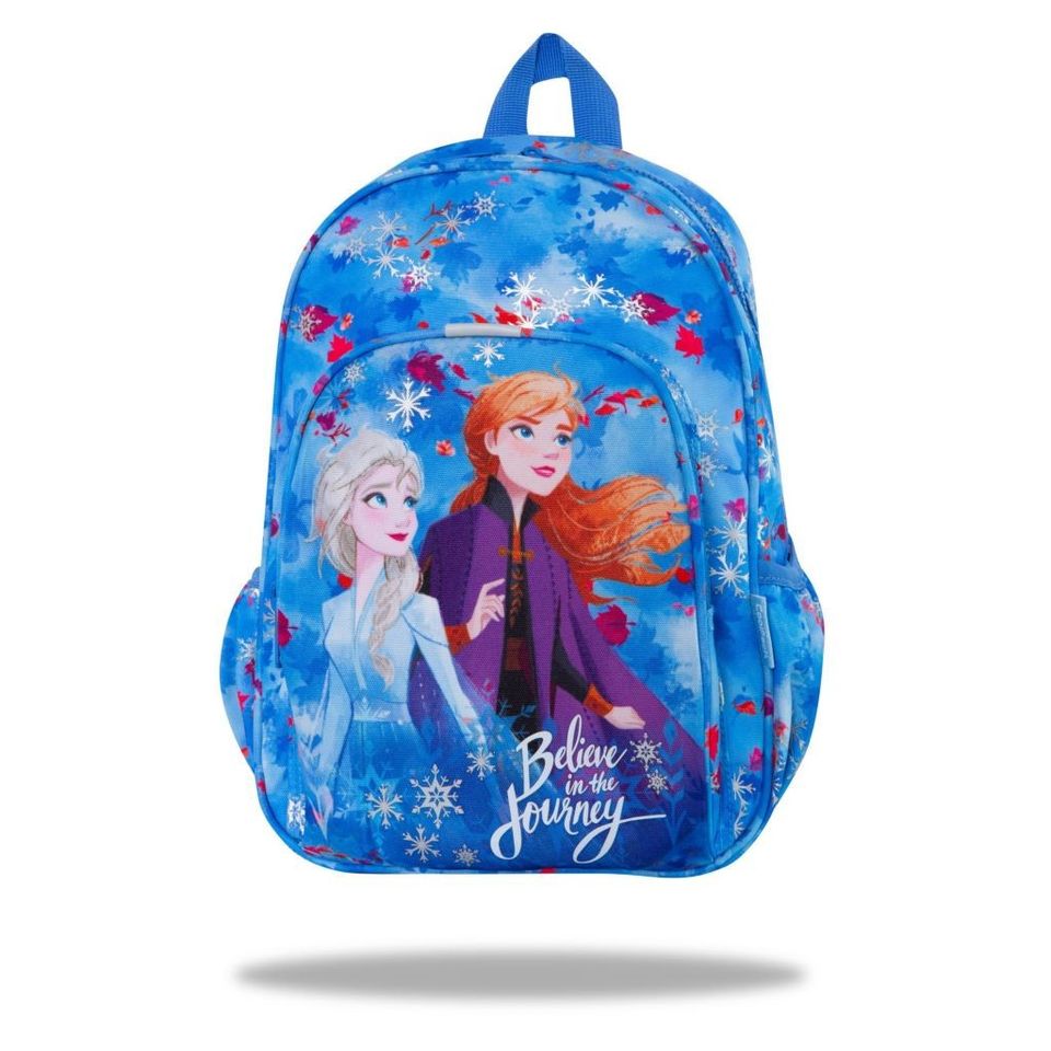 Lasten reppu CoolPack Toby Frozen