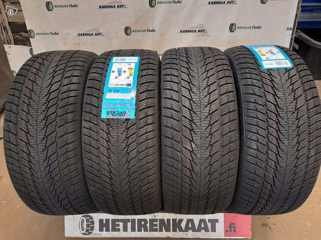 245/45 R19" uudet renkaat Superia