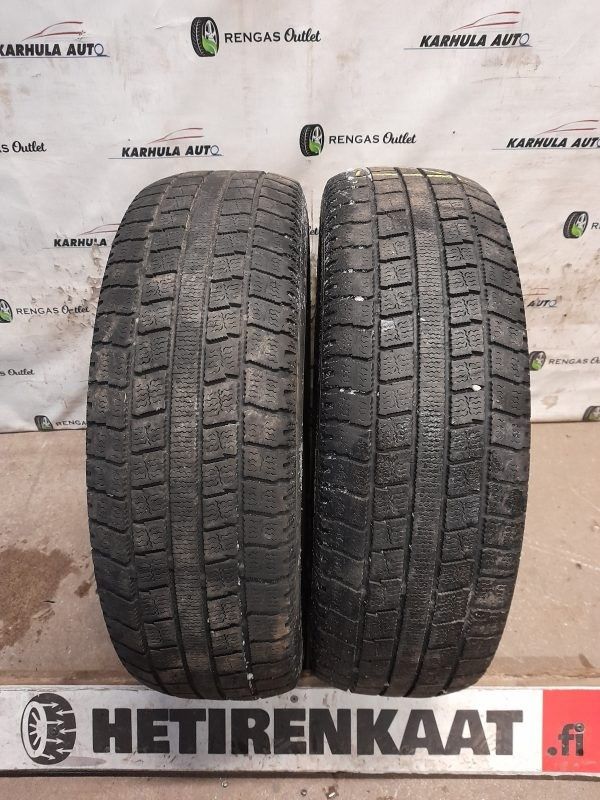 175/70 R14" Tarkistettu rengas Toyo