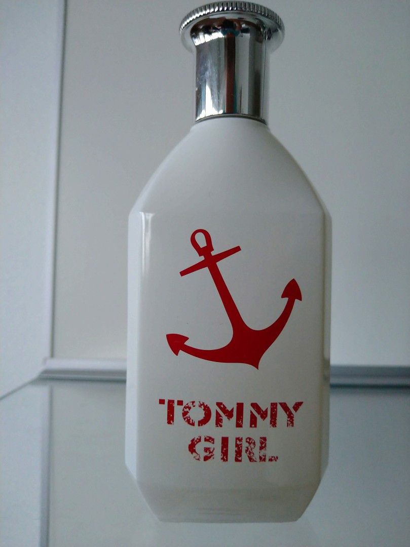 Tommy Hilfiger Tommy girl eau de toilette 100 ml