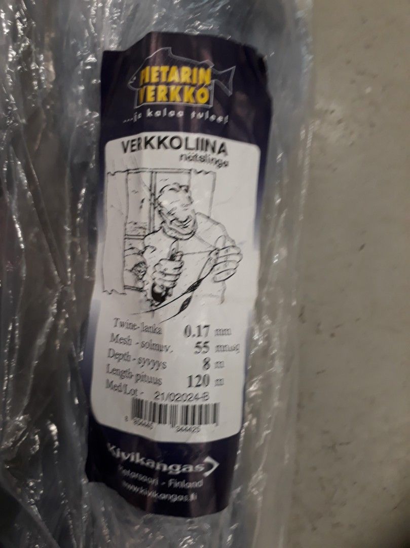 Ilmoituksen kuva