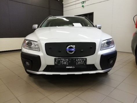 Maskisuoja Volvo XC70 vm. 2014-2016