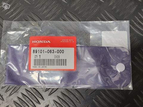 Honda Monkey: alkuperäinen työkalupussi, uusi