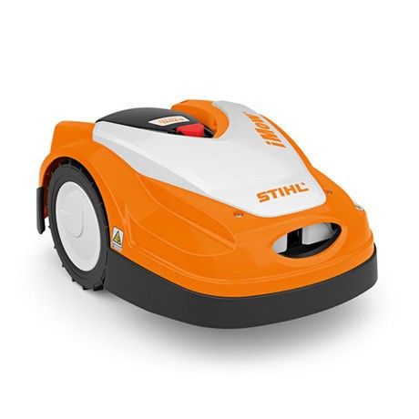 Stihl RMI422.2 robottiruohonleikkuri