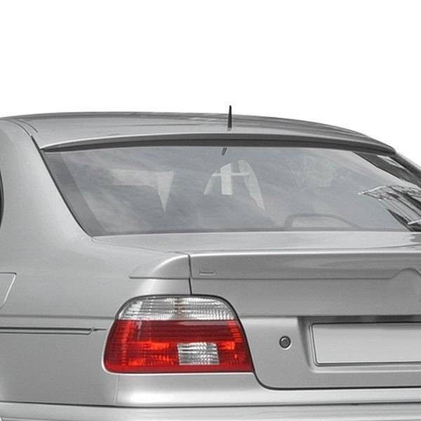 BMW E39 Sedan mallin kattospoileri