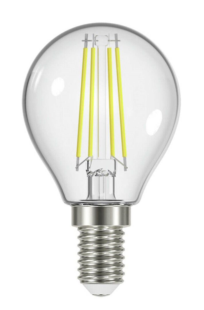 Led lamppu filamentti Airam E14 3,8W 4000K
