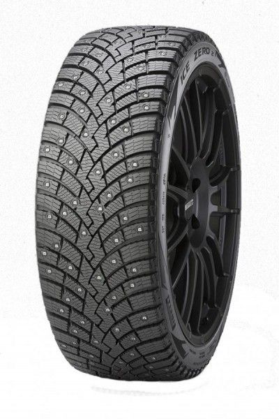 UUDET nastat 235/45-18 Pirelli Winter Ice Zero 2