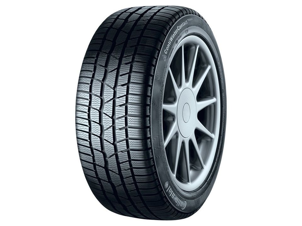 UUSI kitkar. 205/55-17 Continental ContiWinterCont