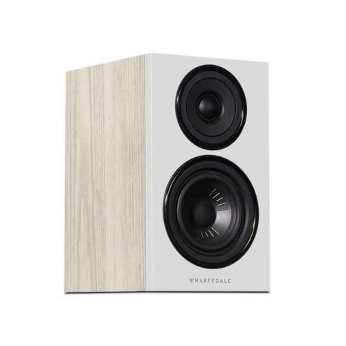 Wharfedale Diamond 12.1 UUSI