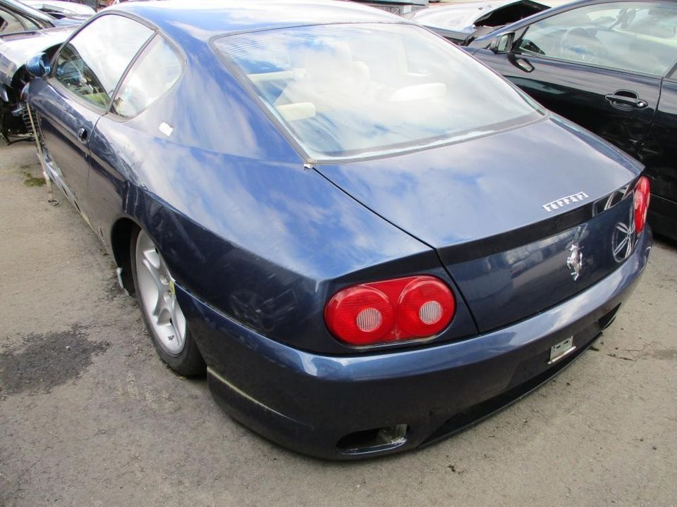 Ferrari 456Gt 1996